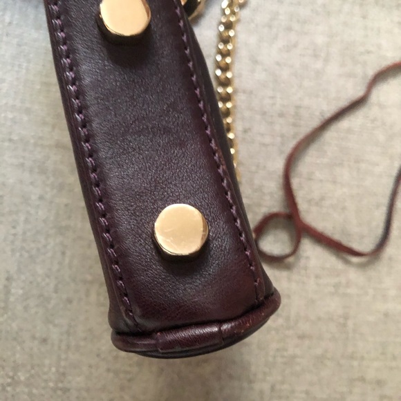 Rebecca Minkoff Mini MAC - Picture 6 of 7